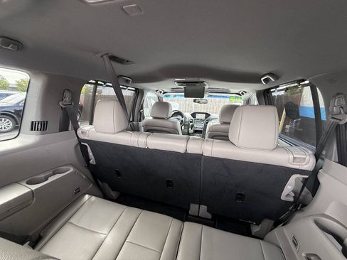 Used 2015 Honda Pilot Touring image 19