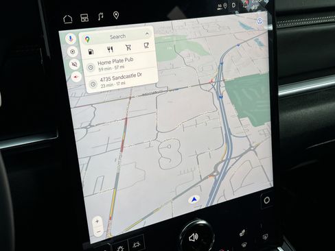 Used 2026 GMC Terrain Elevation w/ Technology Package II image 12