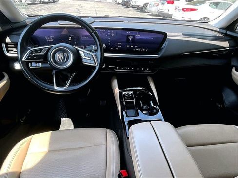 Used 2024 Buick Envision Preferred AWD/4WD image 20