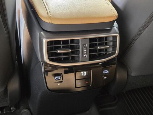 Certified 2025 Lexus RX 350 Premium image 16