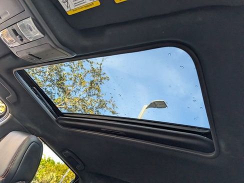 Used 2023 Nissan Frontier Pro-X w/ Pro-X Premium Package image 27