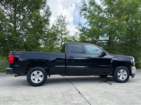 Used 2018 Chevrolet Silverado 1500 LT image 24