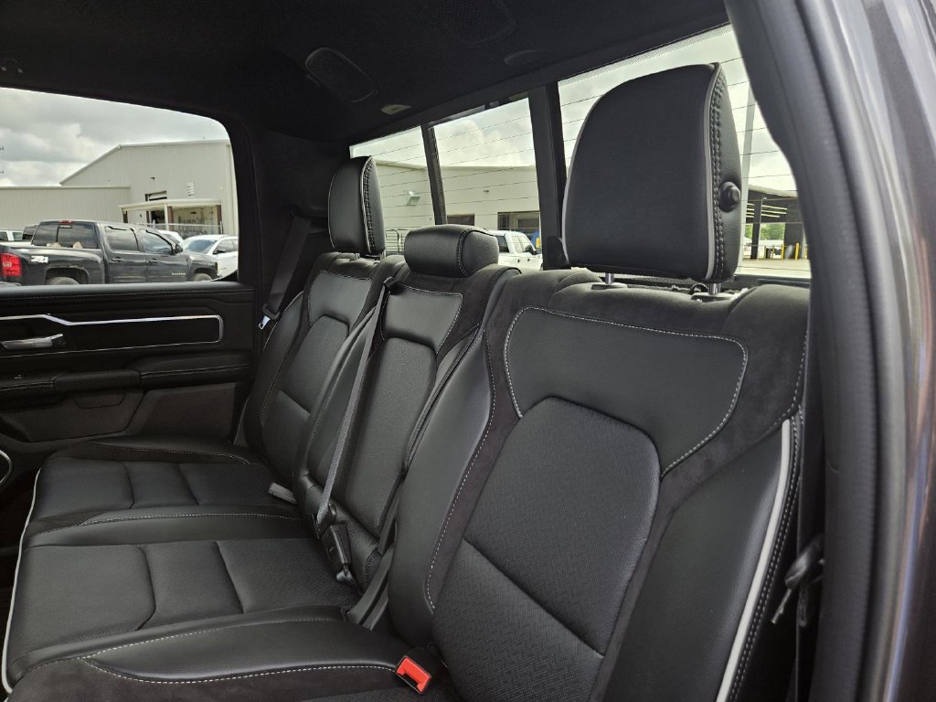 Used 2026 RAM 1500 Laramie w/ Night Edition RWD image 33