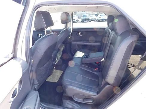 Used 2023 Hyundai Ioniq 5 SEL w/ Cargo Package AWD/4WD image 11