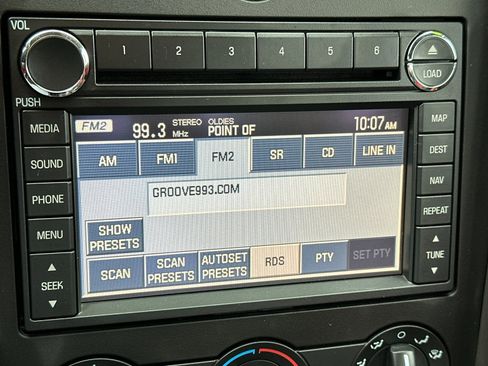 Used 2008 Ford Mustang Shelby GT500 image 17