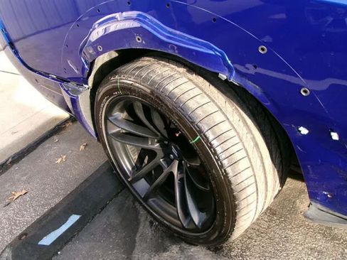 Used 2020 Dodge Challenger R/T Scat Pack RWD image 7