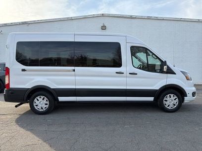 Used 2024 Ford Transit 350 XLT