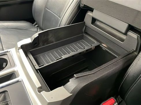 Used 2017 Ford F150 Lariat w/ Equipment Group 502A Luxury image 26