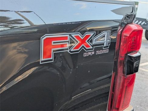 Used 2024 Ford F350 King Ranch w/ Chrome Package image 10