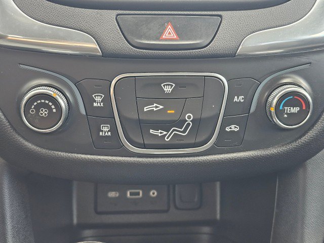 Used 2020 Chevrolet Equinox LT AWD/4WD image 33