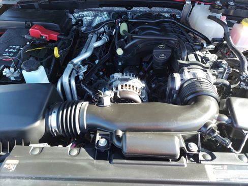 Certified 2025 Jeep Gladiator Rubicon image 31