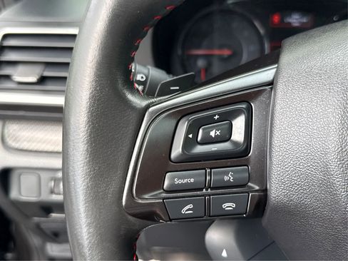 Used 2019 Subaru WRX Premium AWD/4WD image 34
