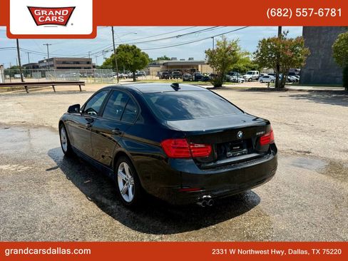 Used 2013 BMW 328i Sedan image 4