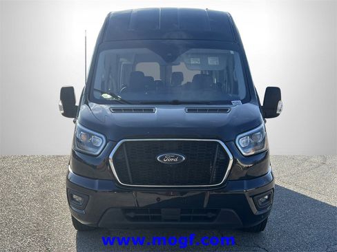 Used 2023 Ford Transit 350 XLT image 28