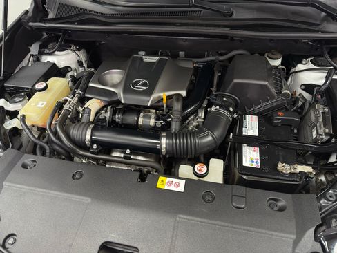 Used 2017 Lexus NX 200t AWD image 36