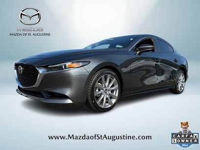 Used 2023 MAZDA MAZDA3 s