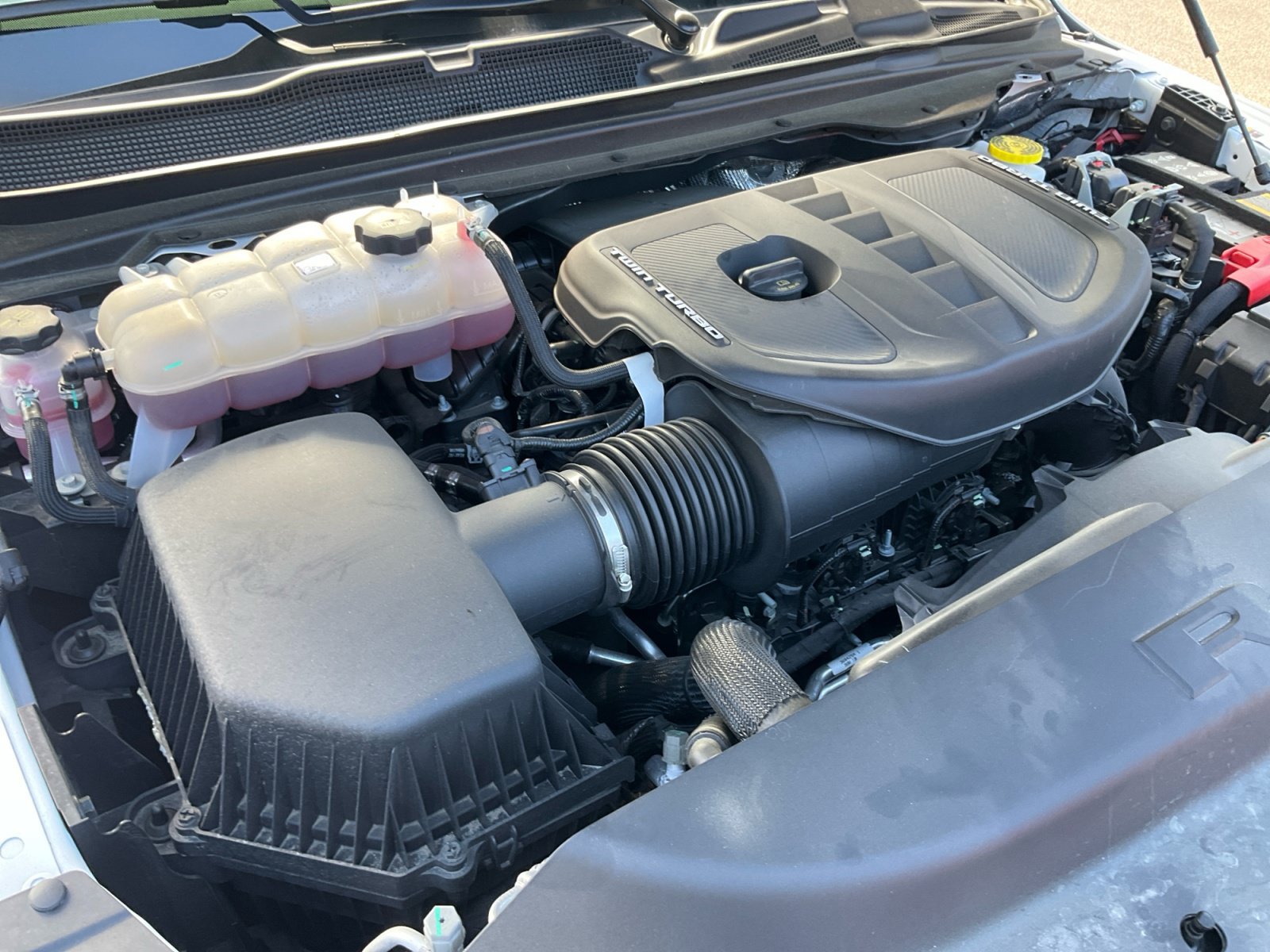 Used 2026 RAM 1500 Limited AWD/4WD image 28