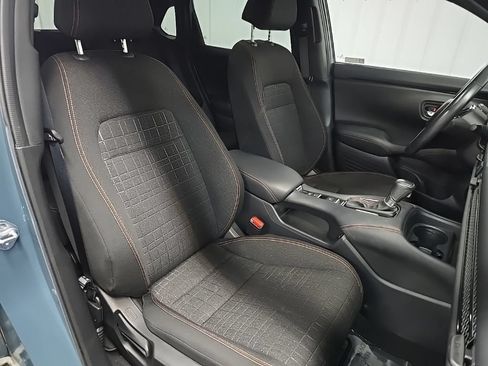 Used 2024 Honda HR-V Sport image 14
