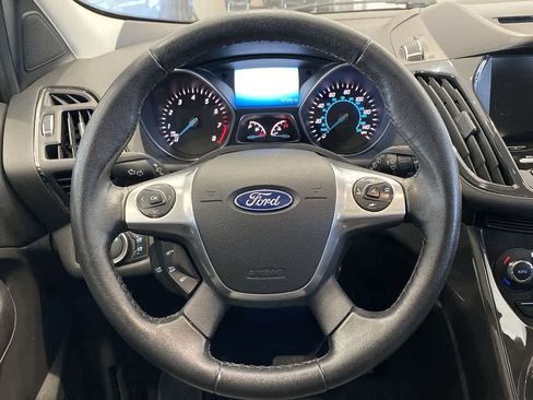 Used 2015 Ford Escape Titanium image 17