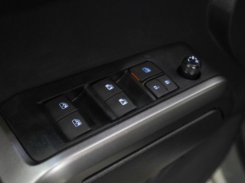 Used 2023 Toyota Tacoma 4x4 Double Cab w/ Trail Edition image 22