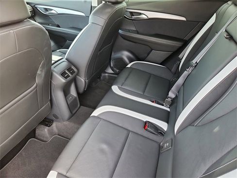 Used 2025 Buick Envision Sport Touring image 14