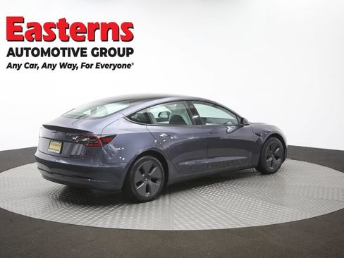 Used 2023 Tesla Model 3 Standard Range RWD image 35