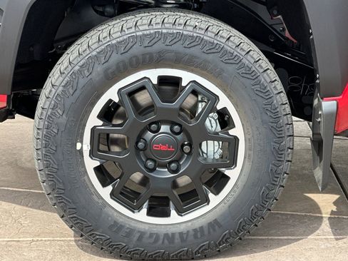 New 2026 Toyota Tacoma TRD Off-Road image 33