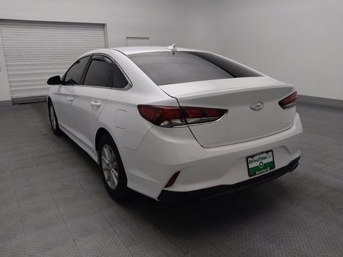 Used 2019 Hyundai Sonata SE image 5