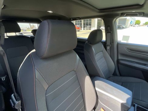 Certified 2025 Honda CR-V Sport image 23