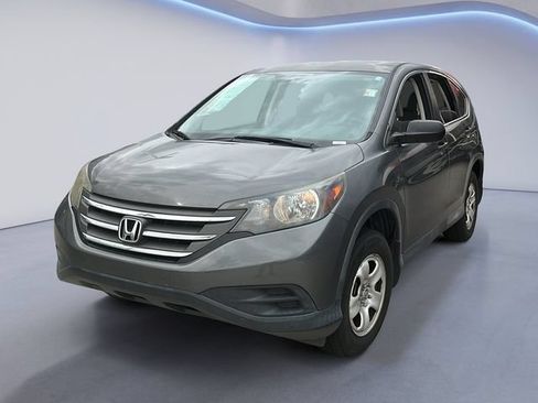 Used 2014 Honda CR-V LX image 1