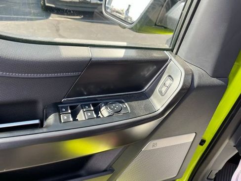 New 2024 Ford F150 XLT w/ Equipment Group 303A High image 79