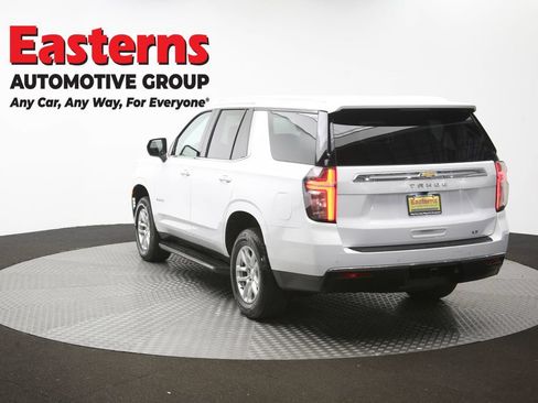 Used 2024 Chevrolet Tahoe LT AWD/4WD image 64