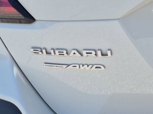 Used 2020 Subaru Outback Premium AWD/4WD image 20