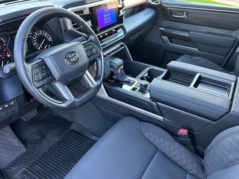 New 2026 Toyota Tundra SR5 image 11