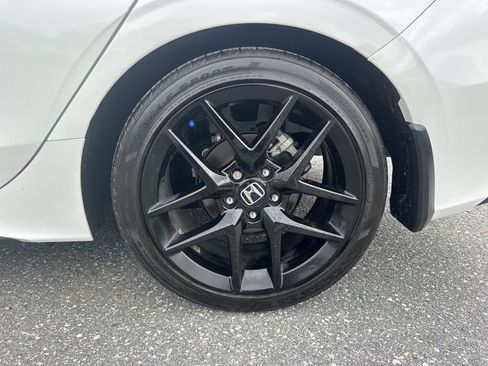 Used 2024 Honda Civic Sport image 27