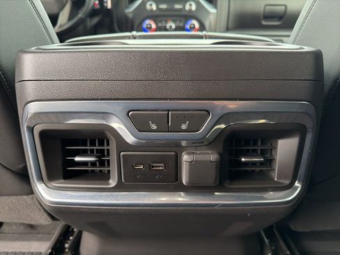 Used 2020 GMC Sierra 1500 AT4 w/ AT4 Premium Package image 26