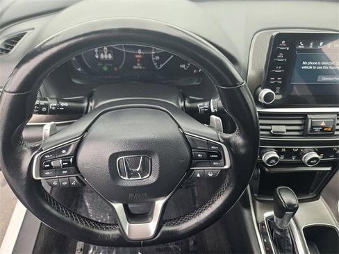 Used 2022 Honda Accord Sport image 27