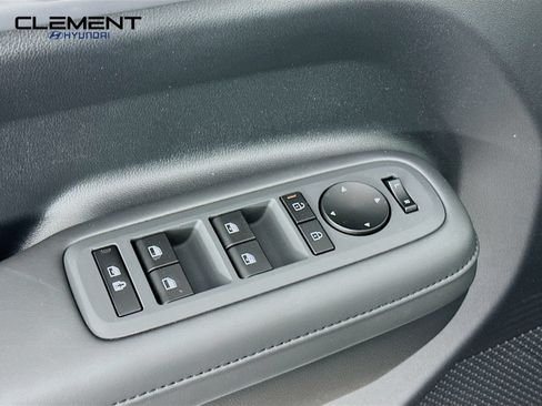 New 2026 Hyundai Santa Fe XRT AWD/4WD image 23
