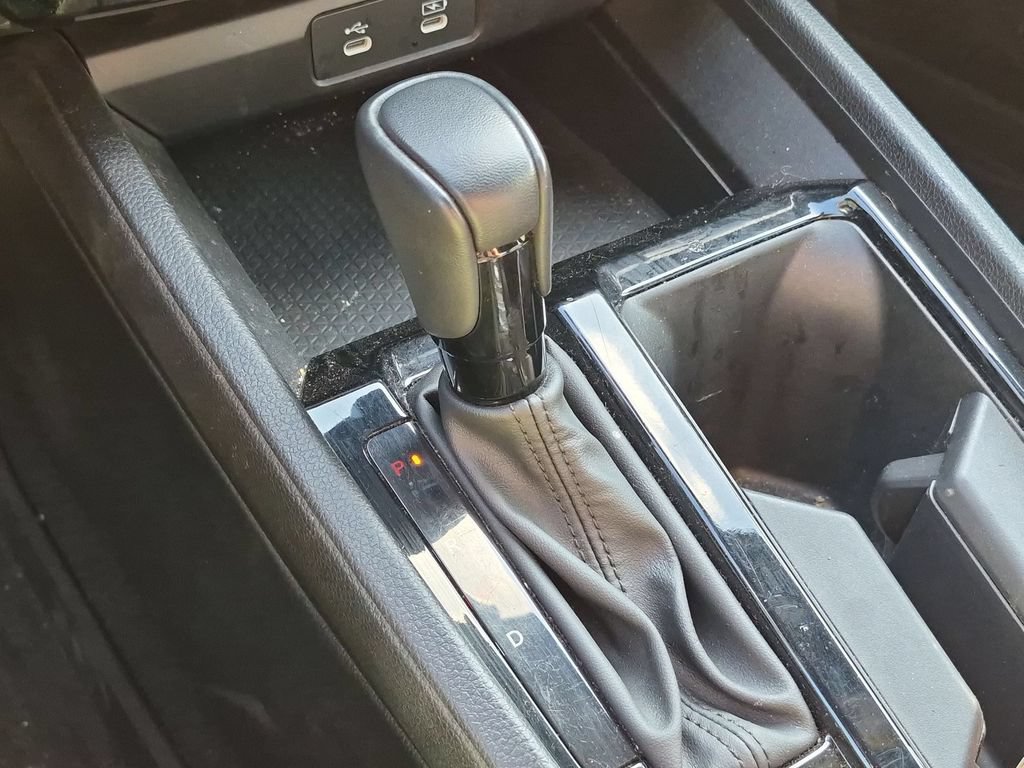 Used 2024 Honda Accord Sport image 27