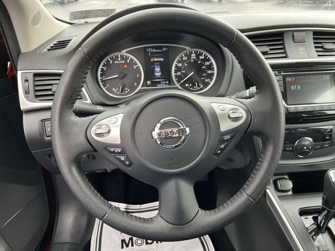 Used 2018 Nissan Sentra SV image 21