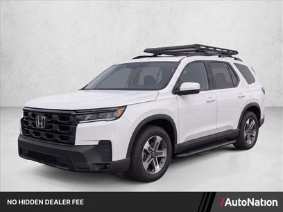 New 2026 Honda Pilot EX-L