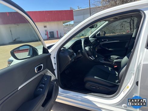 Used 2025 Acura Integra image 9