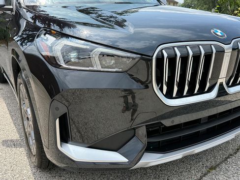 Used 2024 BMW X1 xDrive28i image 11