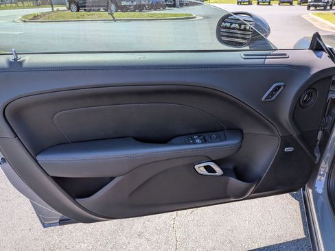 Used 2023 Dodge Challenger R/T w/ T/A Package RWD image 10