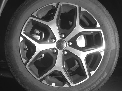 Used 2025 Jeep Compass Limited image 12