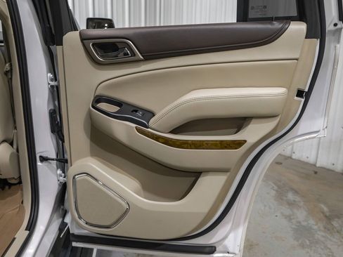 Used 2017 GMC Yukon Denali w/ Open Road Package image 49