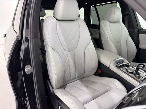 Certified 2023 BMW X5 xDrive40i w/ M Sport Package image 19