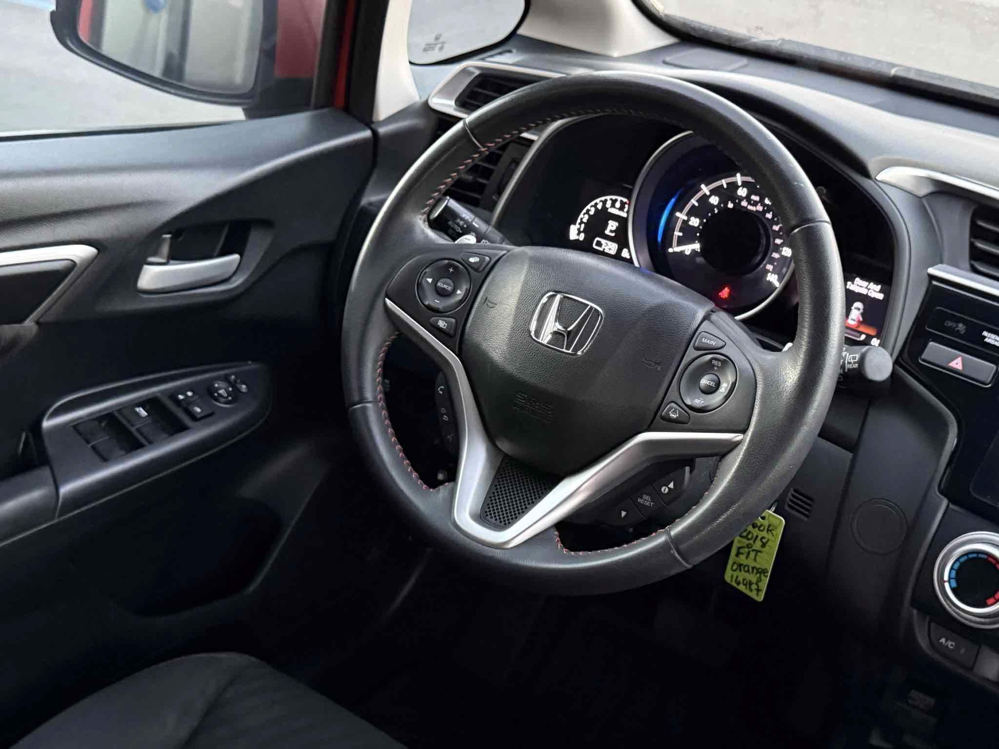 Used 2018 Honda Fit Sport image 50