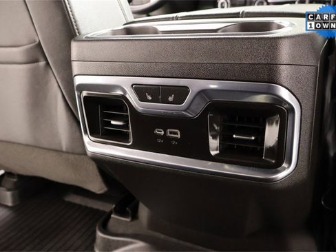 Used 2023 Chevrolet Silverado 1500 LTZ w/ LTZ Convenience Package II image 16