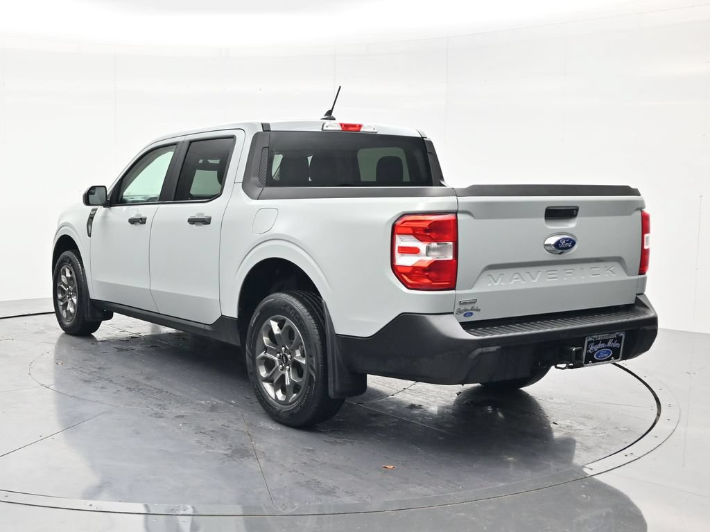 Used 2024 Ford Maverick XLT FWD image 7